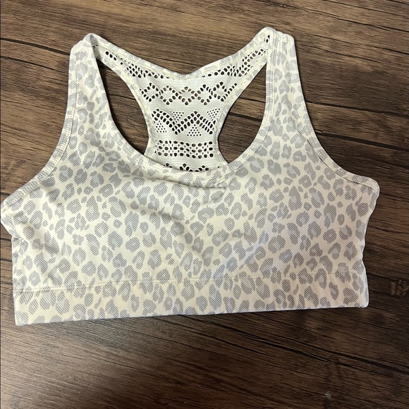 ZYIA Other - ZYIA active large sports bra